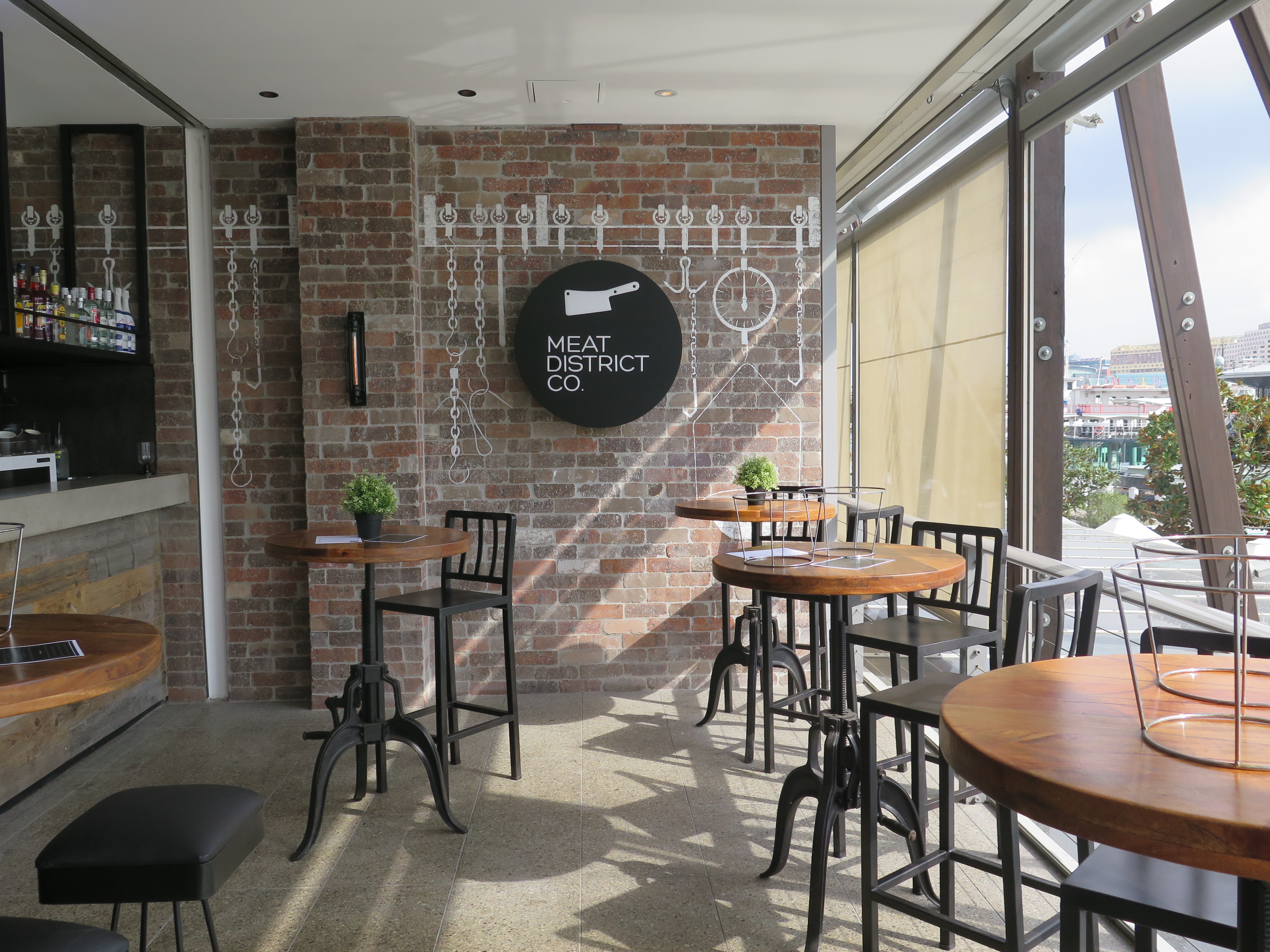 Meat District Co, Sydney